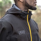 JCB Unlined Waterproof Jacket