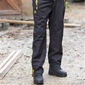 JCB Unlined Waterproof Trouser