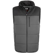 JCB Water Repellent Padded Gilet