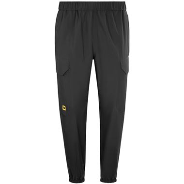 JCB Packable Waterproof Combat Trousers