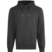 JCB 3D Embossed Hoodie 270g