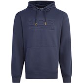 JCB 3D Embossed Hoodie 270g