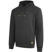 JCB 3D Embossed Hoodie 270g