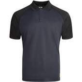 JCB Classic Polo Shirt 180g