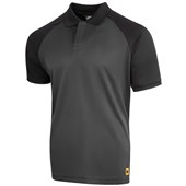 JCB Classic Polo Shirt 180g