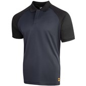 JCB Classic Polo Shirt 180g
