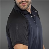 JCB Classic Polo Shirt 180g
