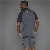 JCB Classic Polo Shirt 180g