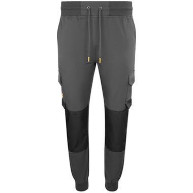JCB 4-Way Stretch Work Joggers 210g