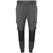 JCB 4-Way Stretch Work Joggers 210g