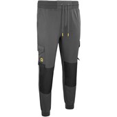 JCB 4-Way Stretch Work Joggers