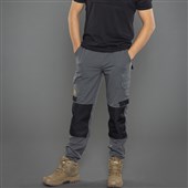 JCB 4-Way Stretch Work Joggers