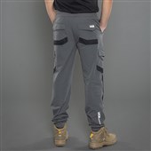 JCB 4-Way Stretch Work Joggers