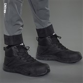 JCB Hydradig 2.0 Metal Free Composite Mid Cut Safety Trainer Boot S1PS FO SR