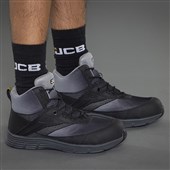 JCB Hydradig 2.0 Metal Free Composite Mid Cut Safety Trainer Boot S1PS FO SR