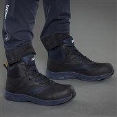 JCB Hydradig 2.0 Metal Free Composite Mid Cut Safety Trainer Boot S1PS FO SR