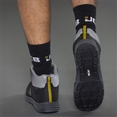 JCB Hydradig 2.0 Metal Free Composite Mid Cut Safety Trainer Boot S1PS FO SR