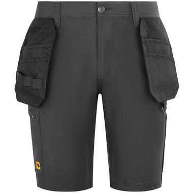 JCB 4-Way Stretch Holster Pocket Shorts