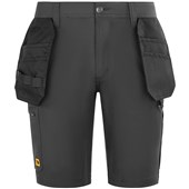 JCB 4-Way Stretch Holster Pocket Shorts