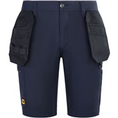 JCB 4-Way Stretch Holster Pocket Shorts