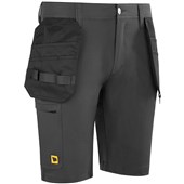 JCB 4-Way Stretch Holster Pocket Shorts