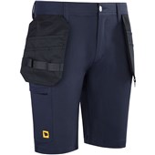 JCB 4-Way Stretch Holster Pocket Shorts