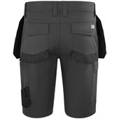 JCB 4-Way Stretch Holster Pocket Shorts