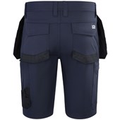 JCB 4-Way Stretch Holster Pocket Shorts