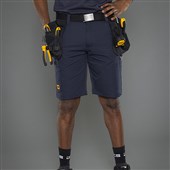 JCB 4-Way Stretch Holster Pocket Shorts