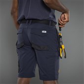 JCB 4-Way Stretch Holster Pocket Shorts