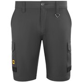 JCB 4-Way Stretch Shorts