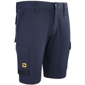 JCB 4-Way Stretch Shorts