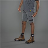 JCB 4-Way Stretch Shorts