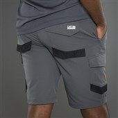 JCB 4-Way Stretch Shorts