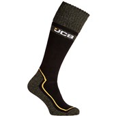 JCB Pro Tech Welly Socks - Pair