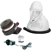 JSP Jetstream Gas Switch & Go Unit A2TH2P Gas & Dust Protection CCA620-211-100