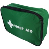 British Standard Compliant Travel First Aid Kit