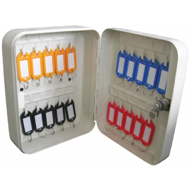 Standard Key Cabinets