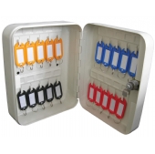 Standard Key Cabinets