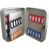 Standard Key Cabinets