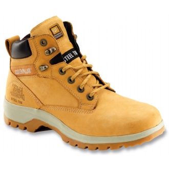 Caterpillar Kitson Ladies Safety Boot S1