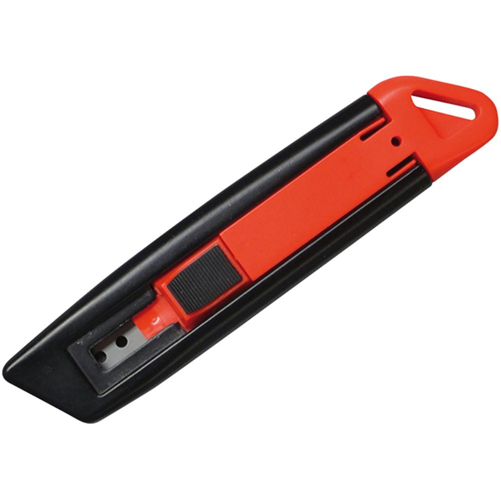 Portwest KN10 Ultra Retractable Automatic Safety Knife