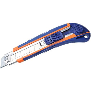 Portwest KN18 Snap Off Safety Knife