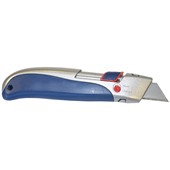 Portwest KN40 Retractable Safety Knife