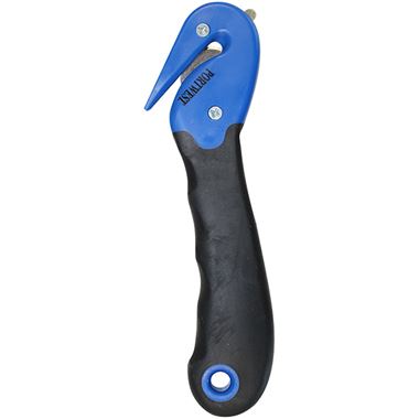 Portwest KN50 Enclosed Blade Safety Cutter Knife