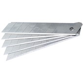 Portwest KN93 Replacement Snap Blades for KN18 (Pack 10)