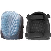 Portwest KP40 Black Ultimate Gel Knee Pad