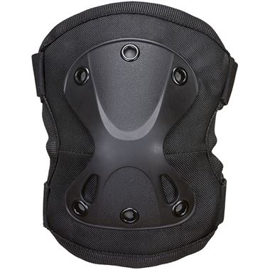 Portwest KP45 Black Elbow Pads