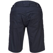 Portwest KX340 KX3 Ripstop Shorts 230g