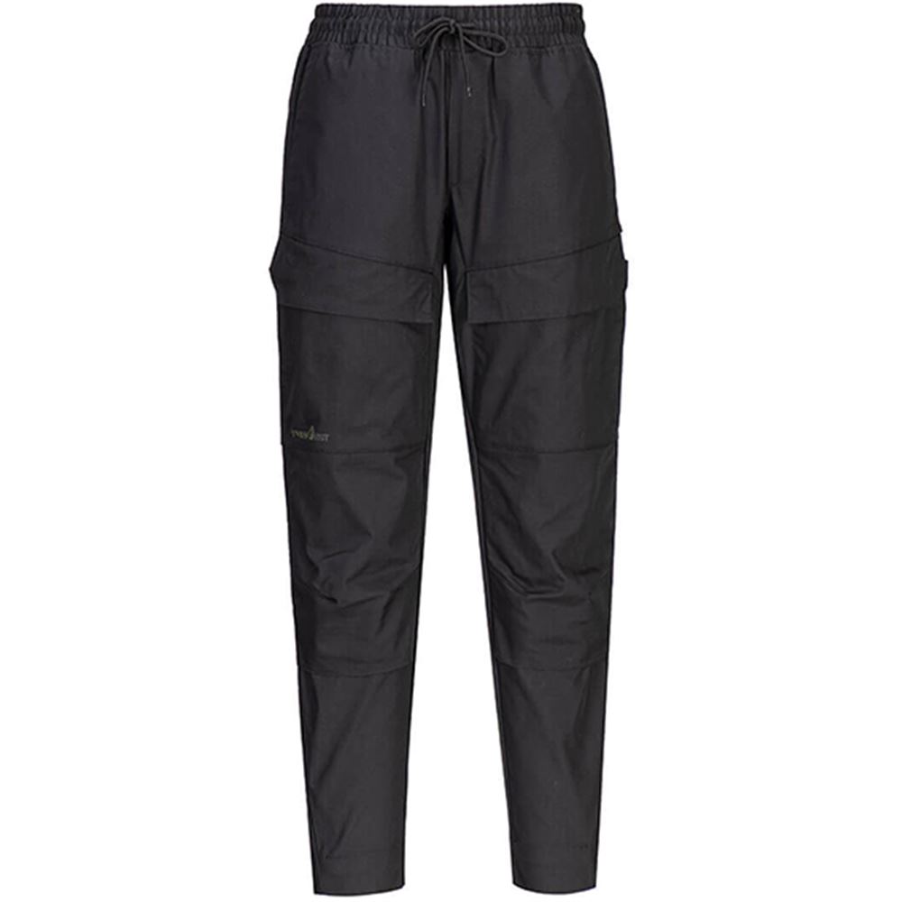 Portwest KX345 KX3 Drawstring Combat Trousers | Safetec Direct